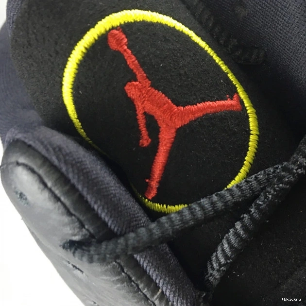 Reps TBkick Jordan 13 2011 'Playoff' Retro Air 414571-001 0628